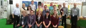 Rückblick auf 4 Tage Glaubensfest – Die Initiative auf dem IJT 2019