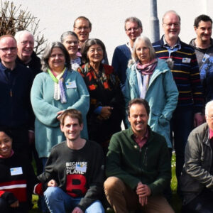 Jahrestreffen 2022 in Wetzlar, 8.-10.04.2022