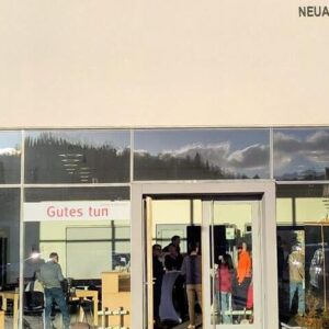 Jahrestreffen 2026 in Ilmenau